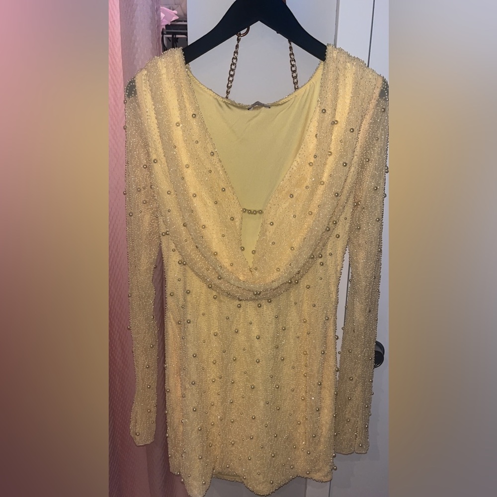 Oh Polly dress